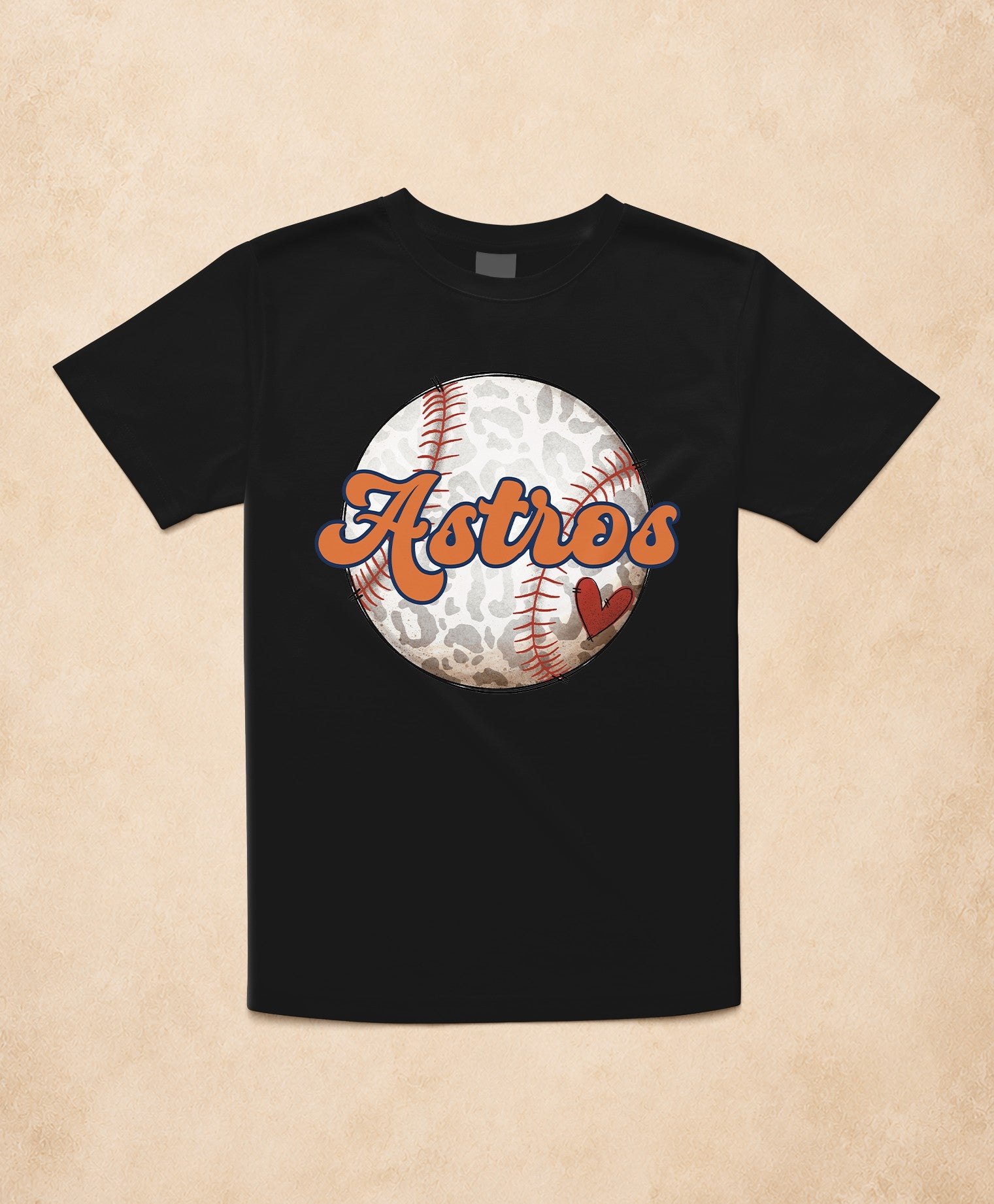 Game Day Astros