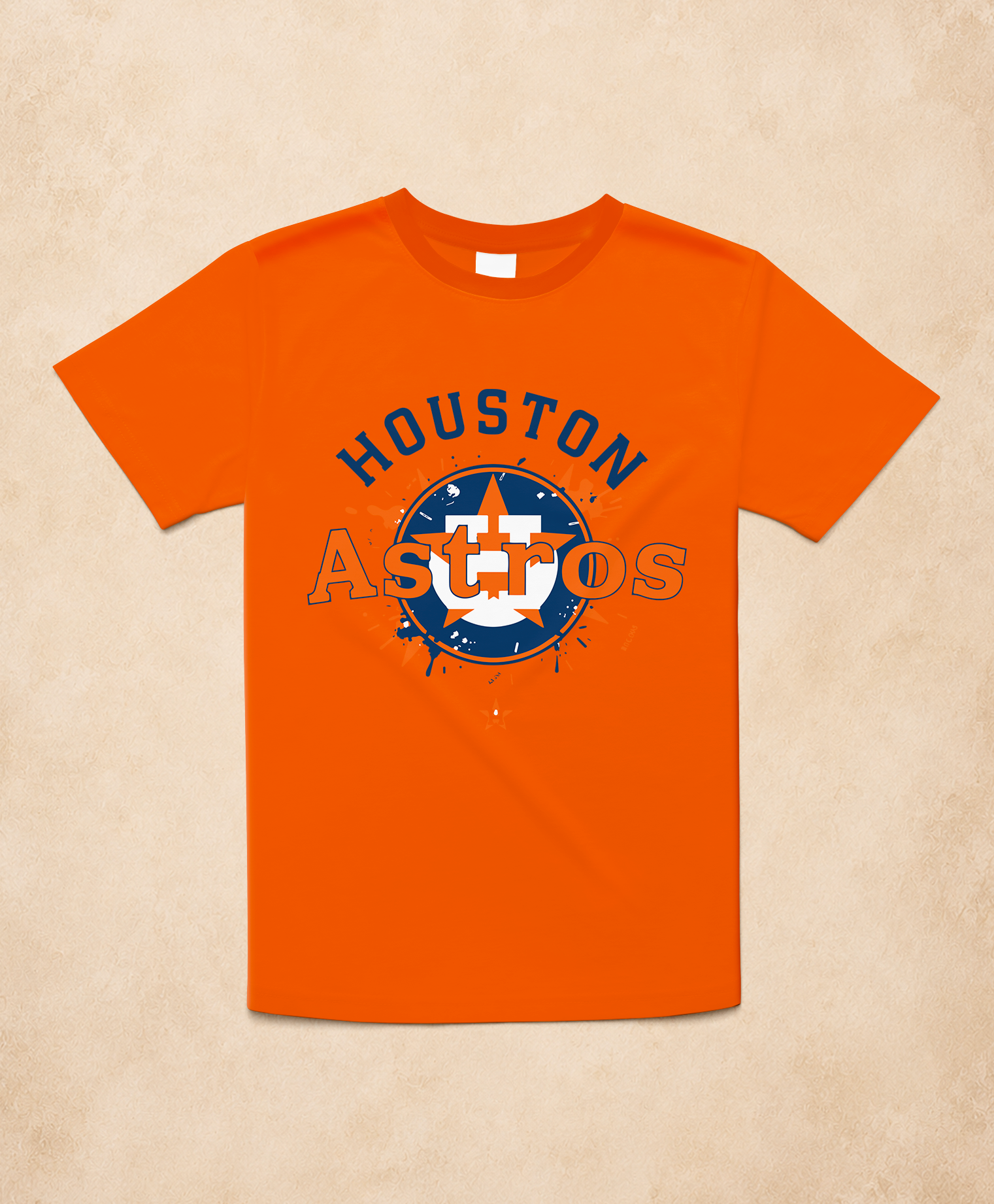 Astros Houston
