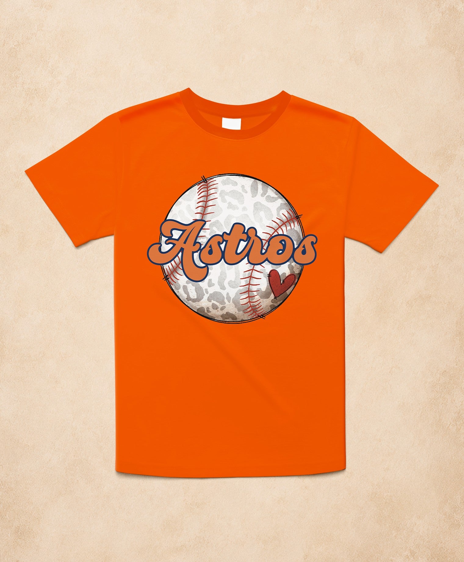 Game Day Astros