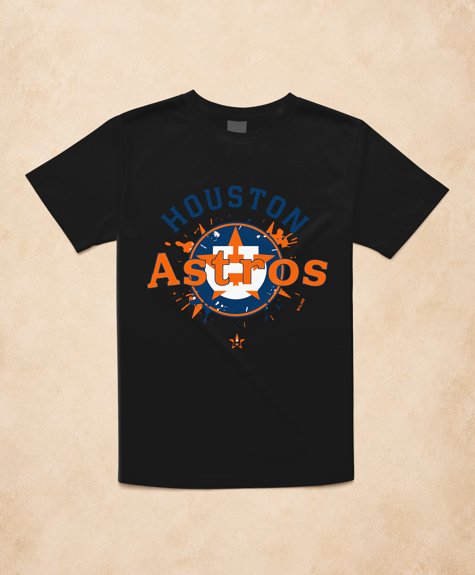 Astros Houston