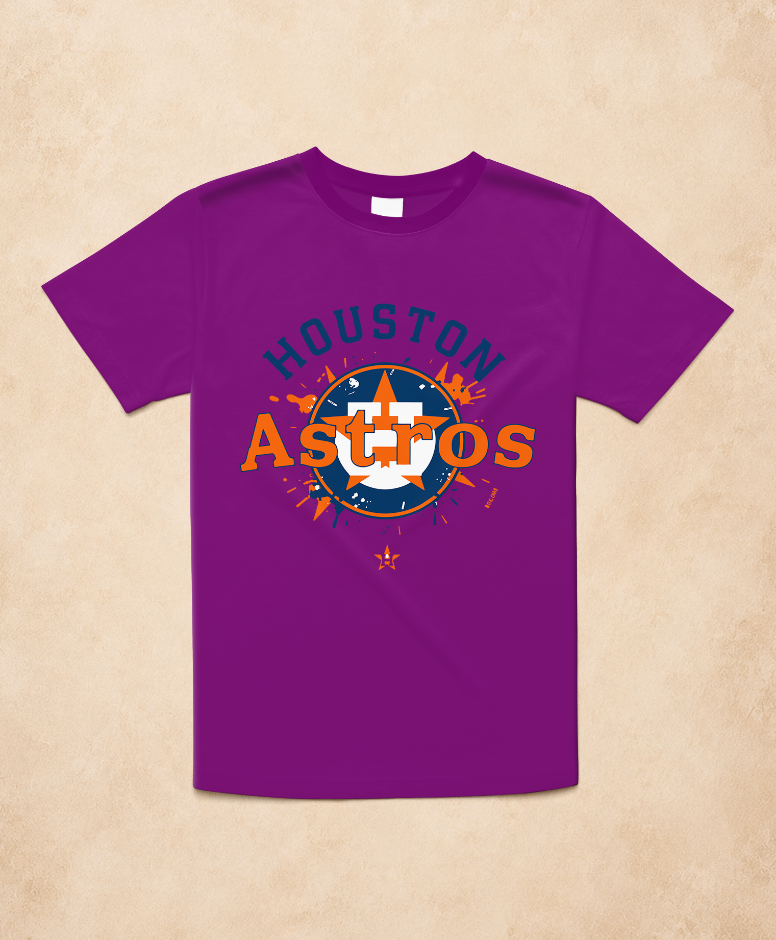Astros Houston