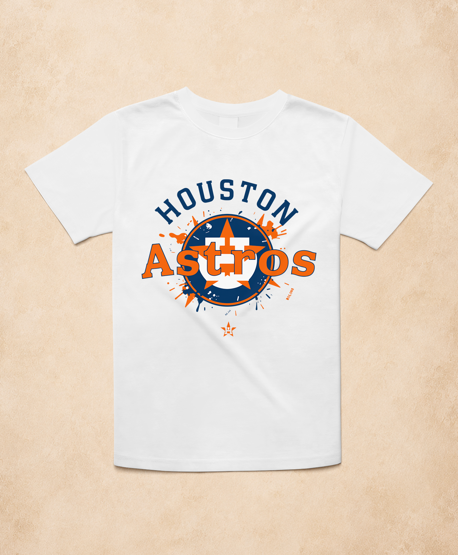 Astros Houston