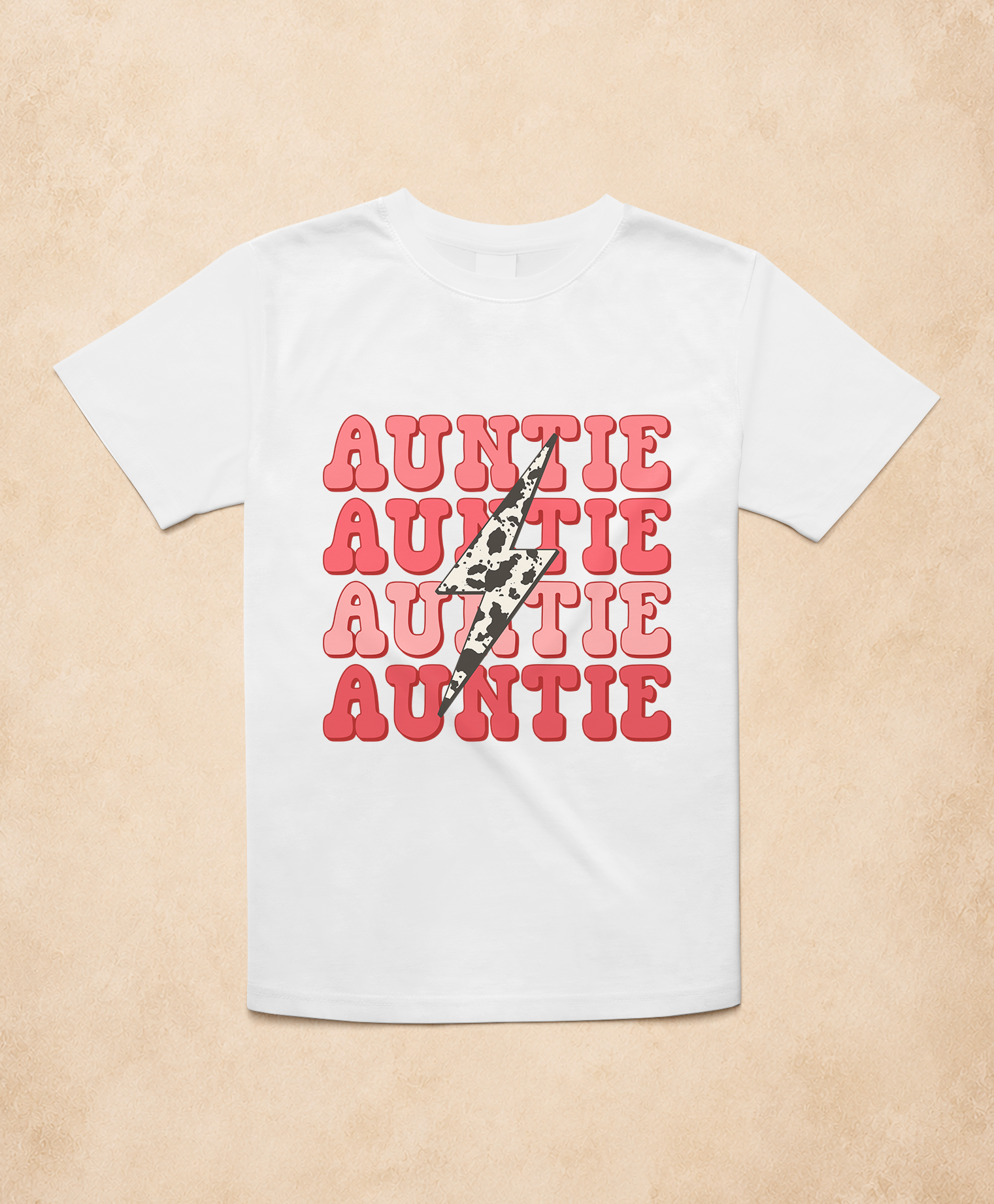 Auntie Energy T-Shirt