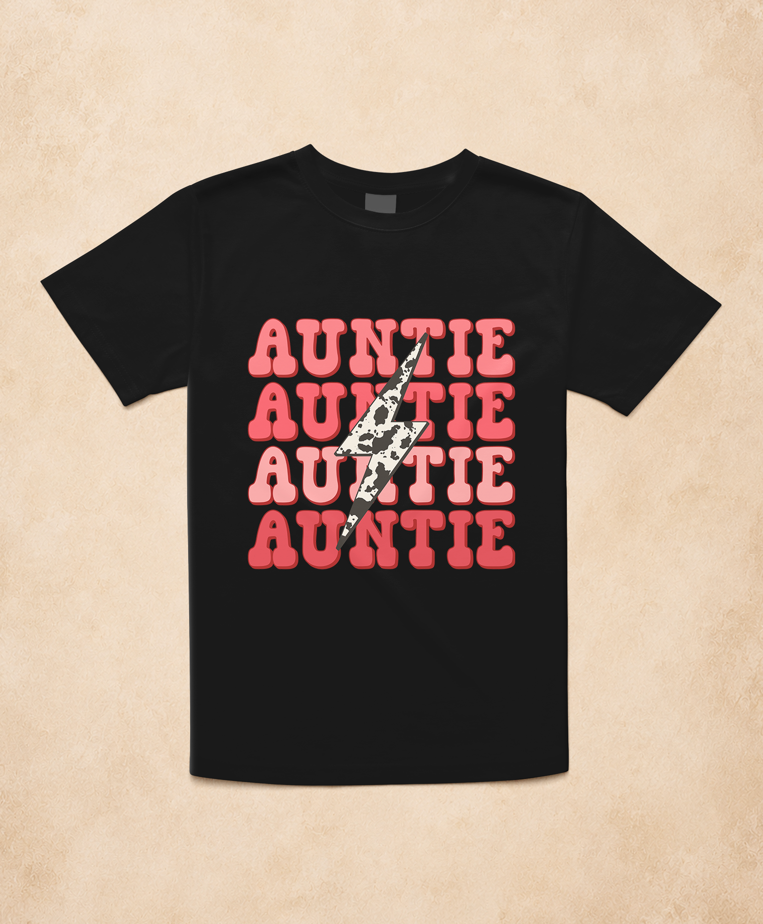 Auntie Energy T-Shirt