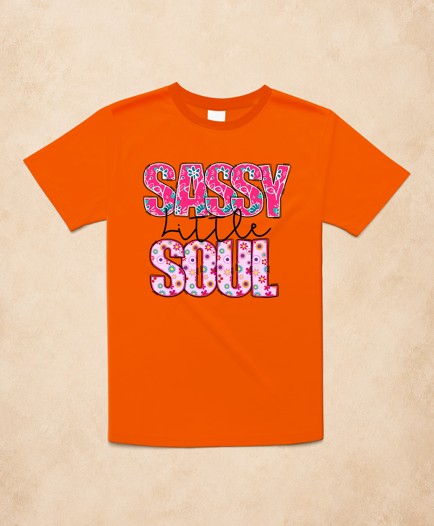 Sassy Soul
