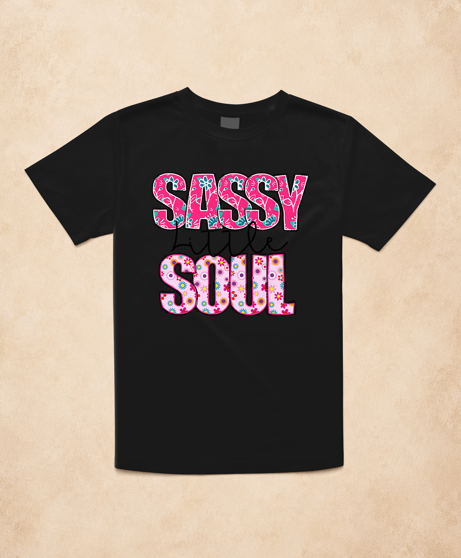Sassy Soul