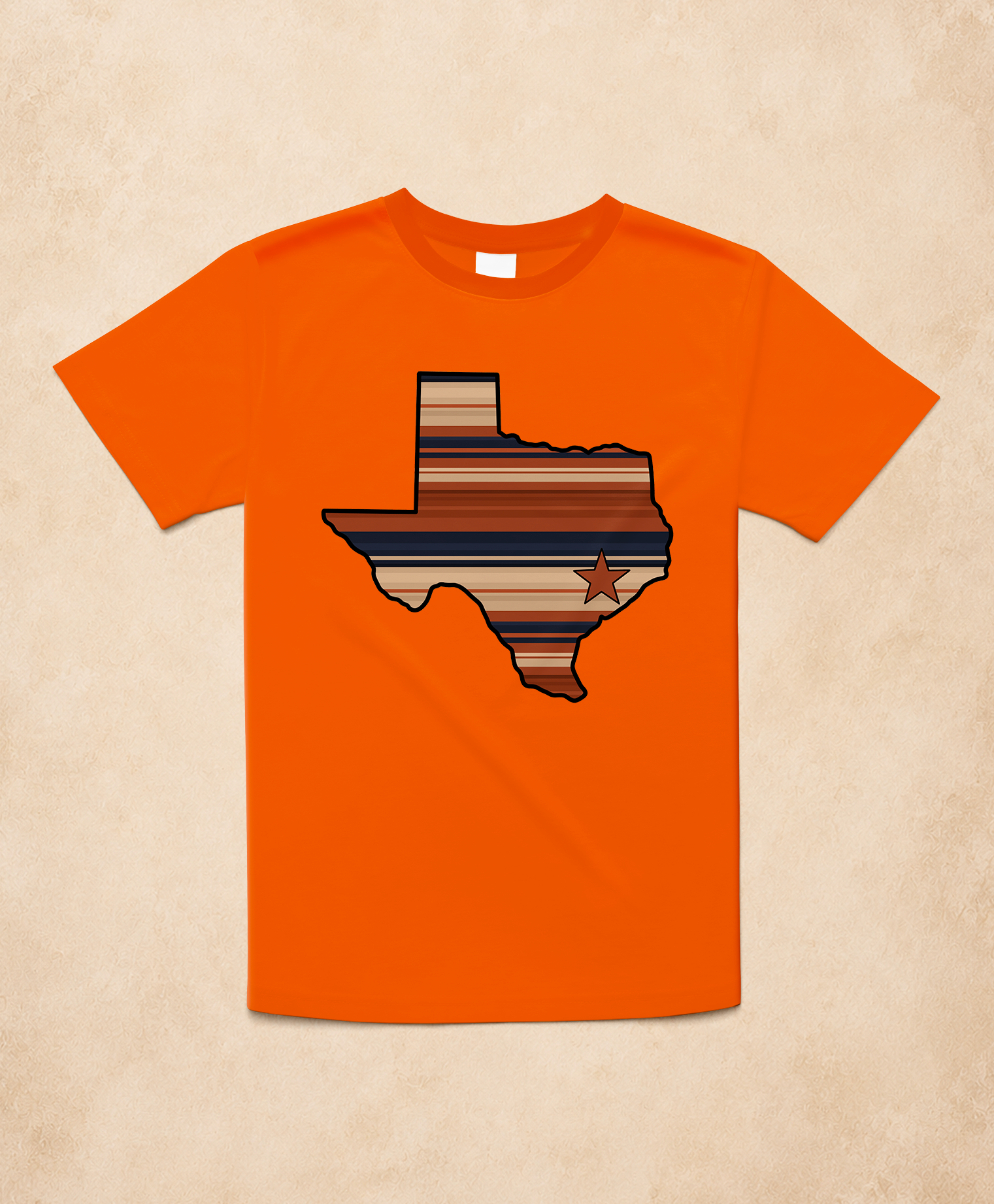 Astros Map