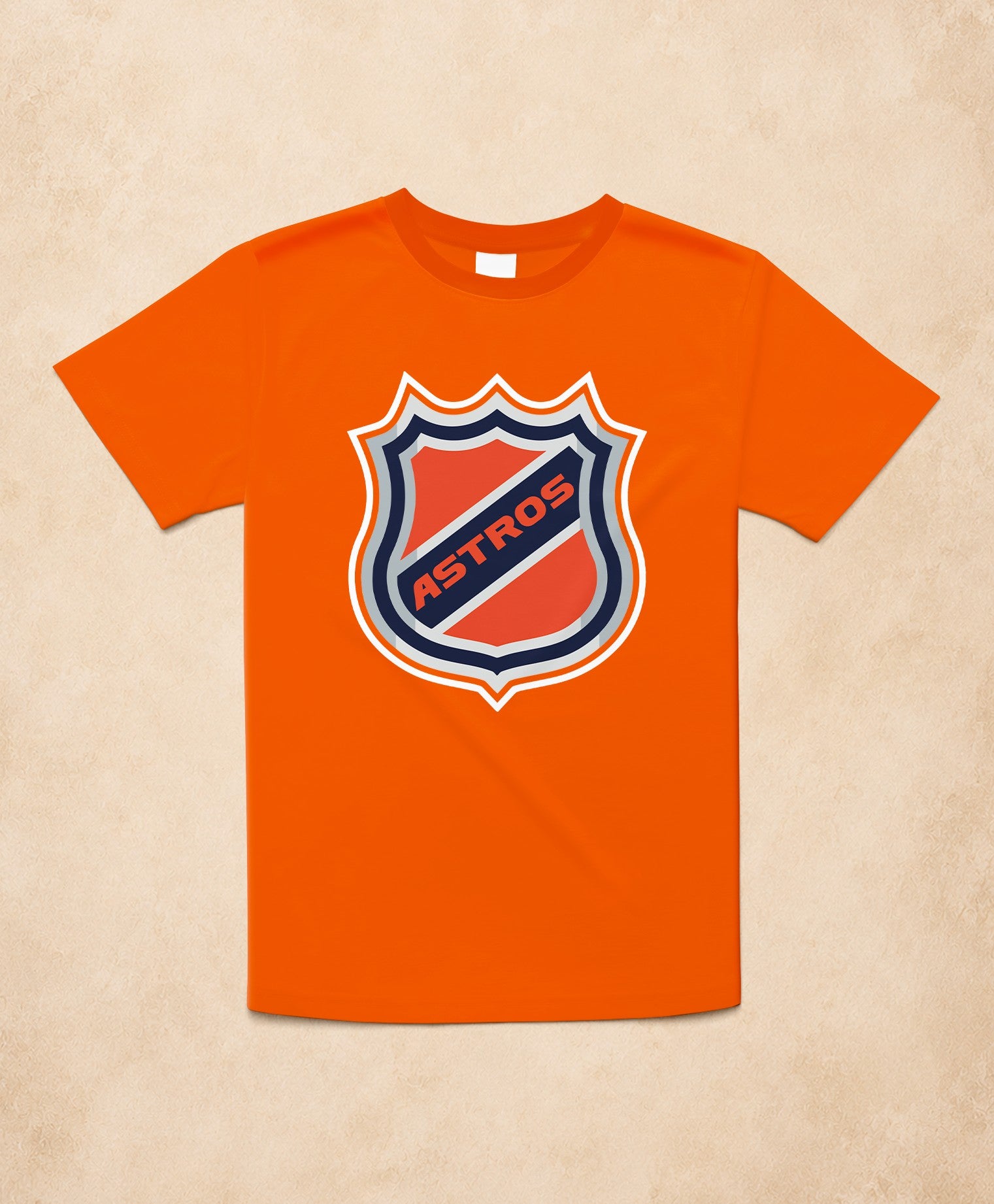 Astros Shield