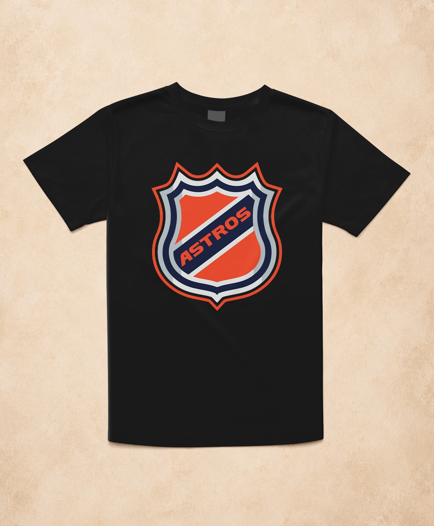 Astros Shield