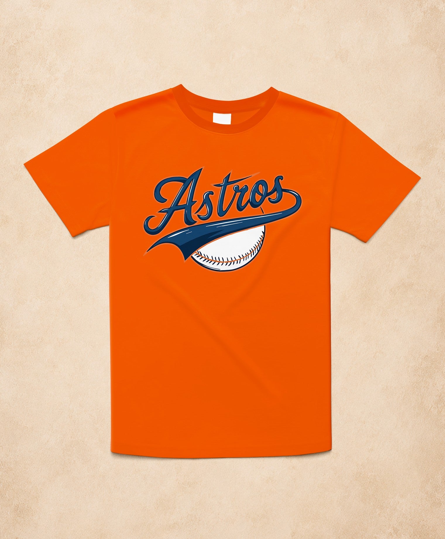 Astros Classic Curve
