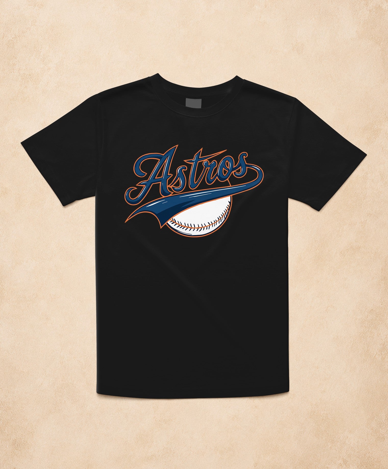 Astros Classic Curve