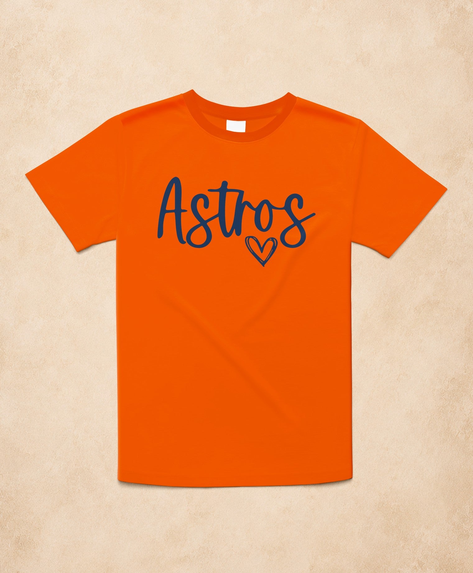 Astros Love Script