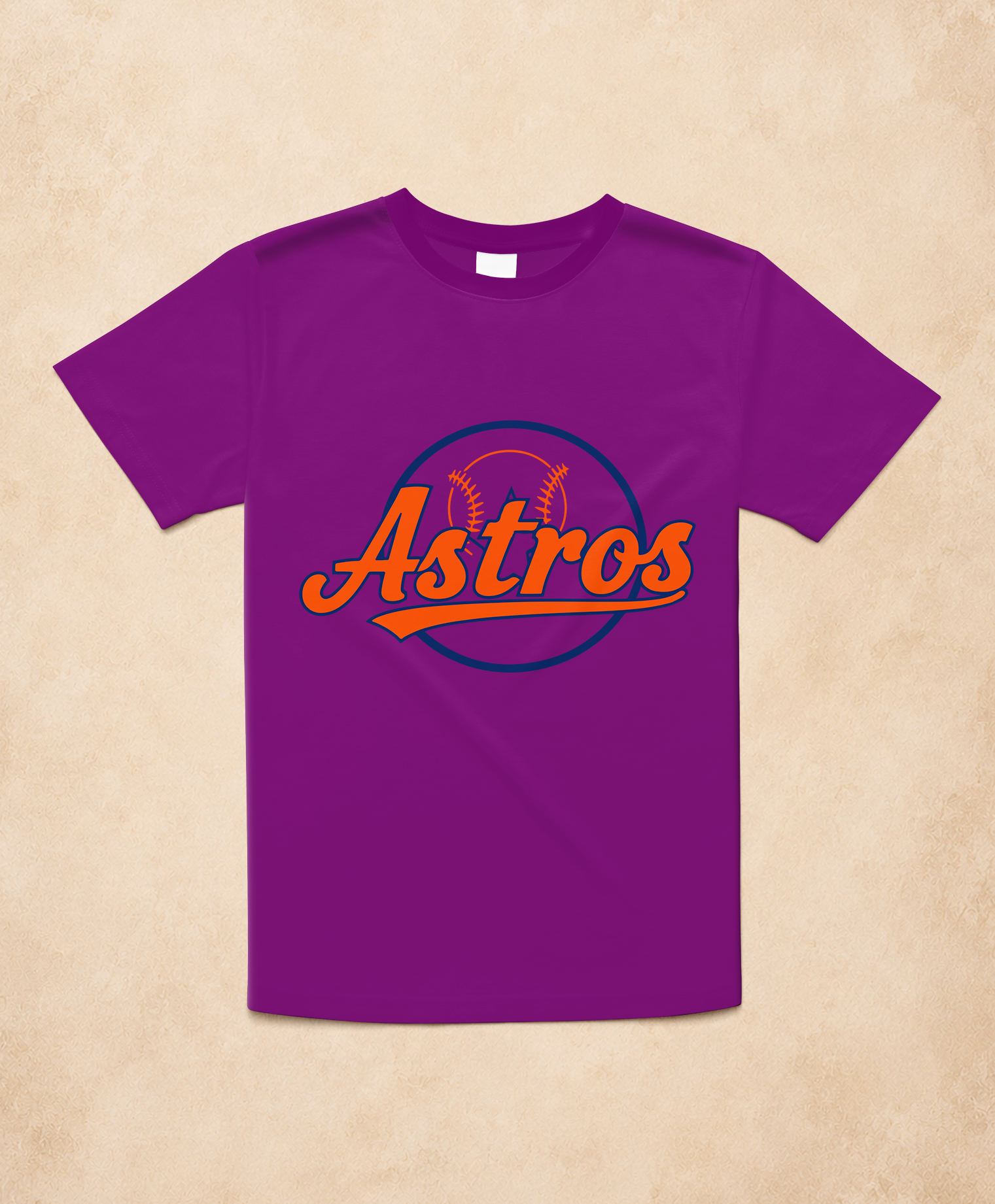 Astros Baseball