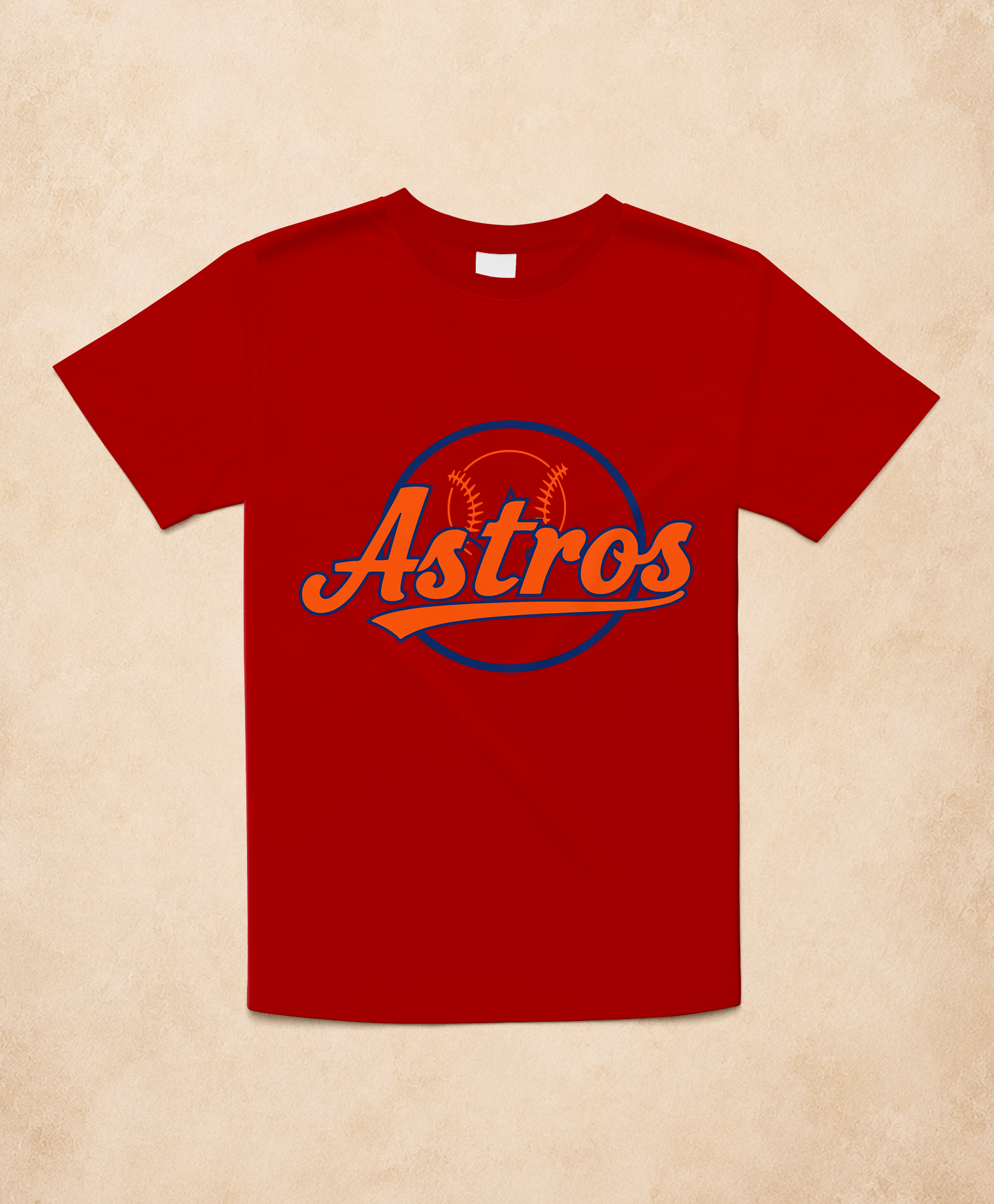 Astros Baseball