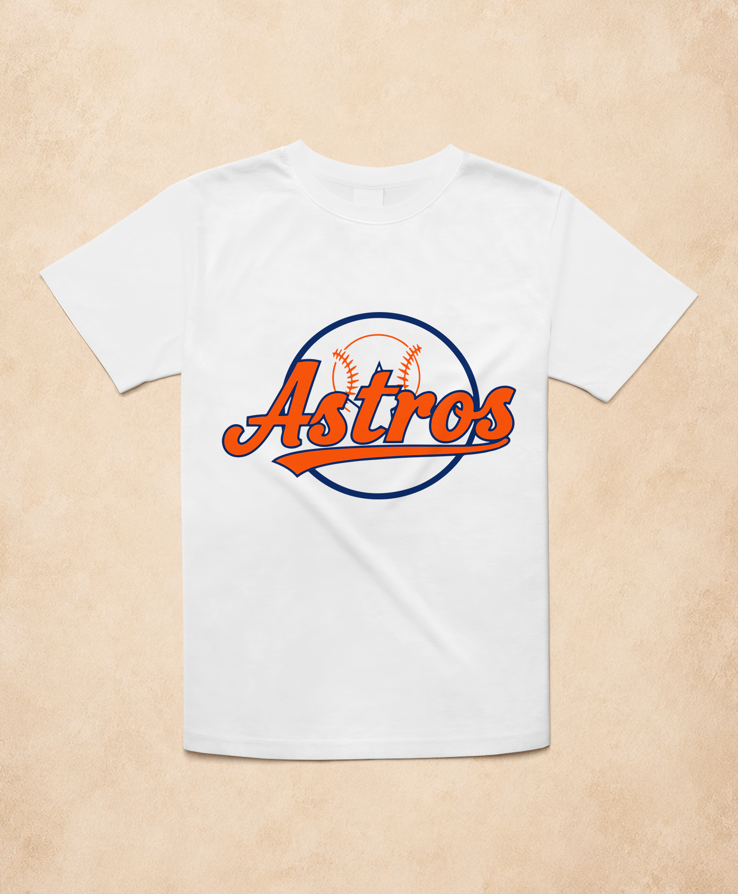 Astros Baseball