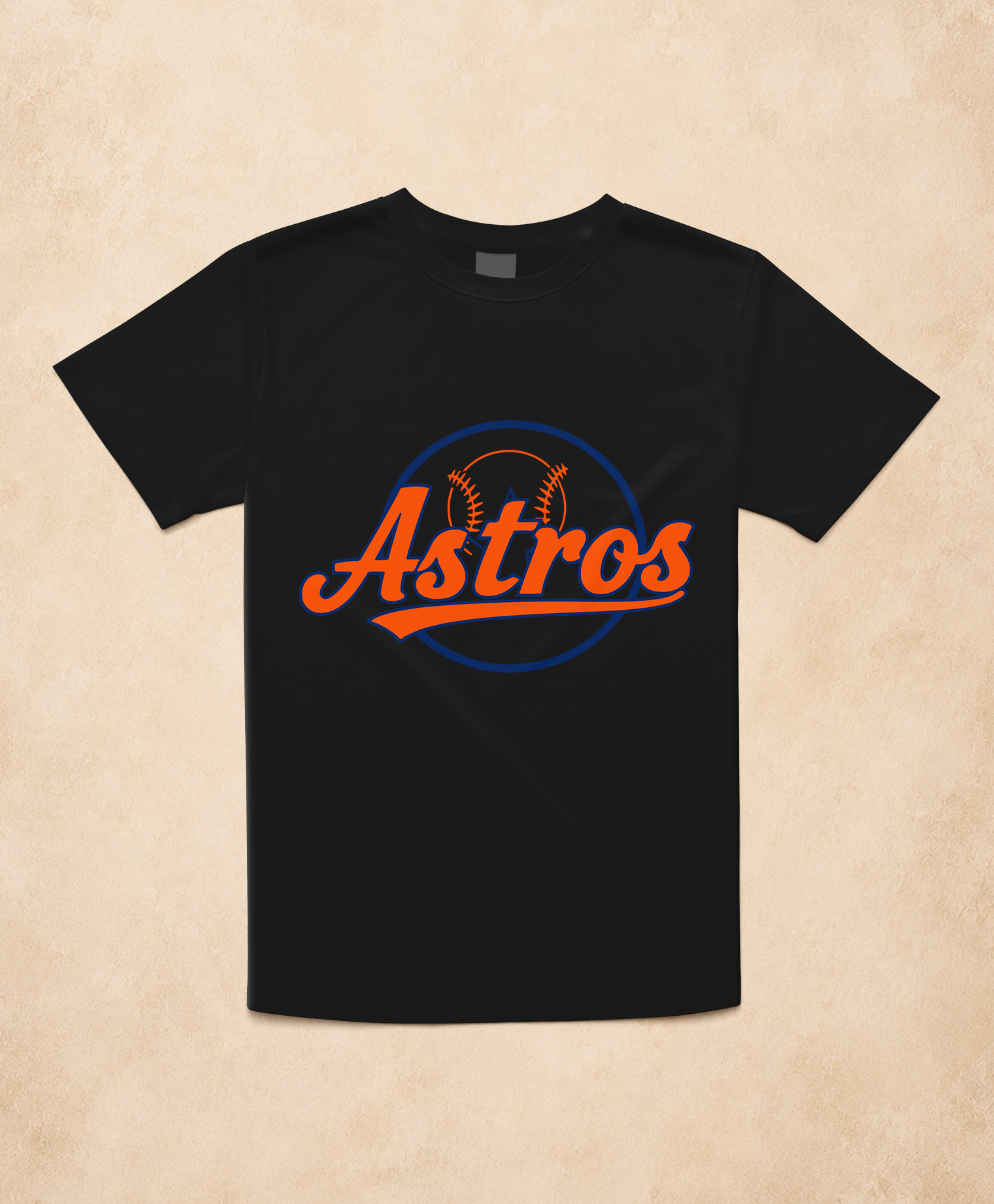 Astros Baseball