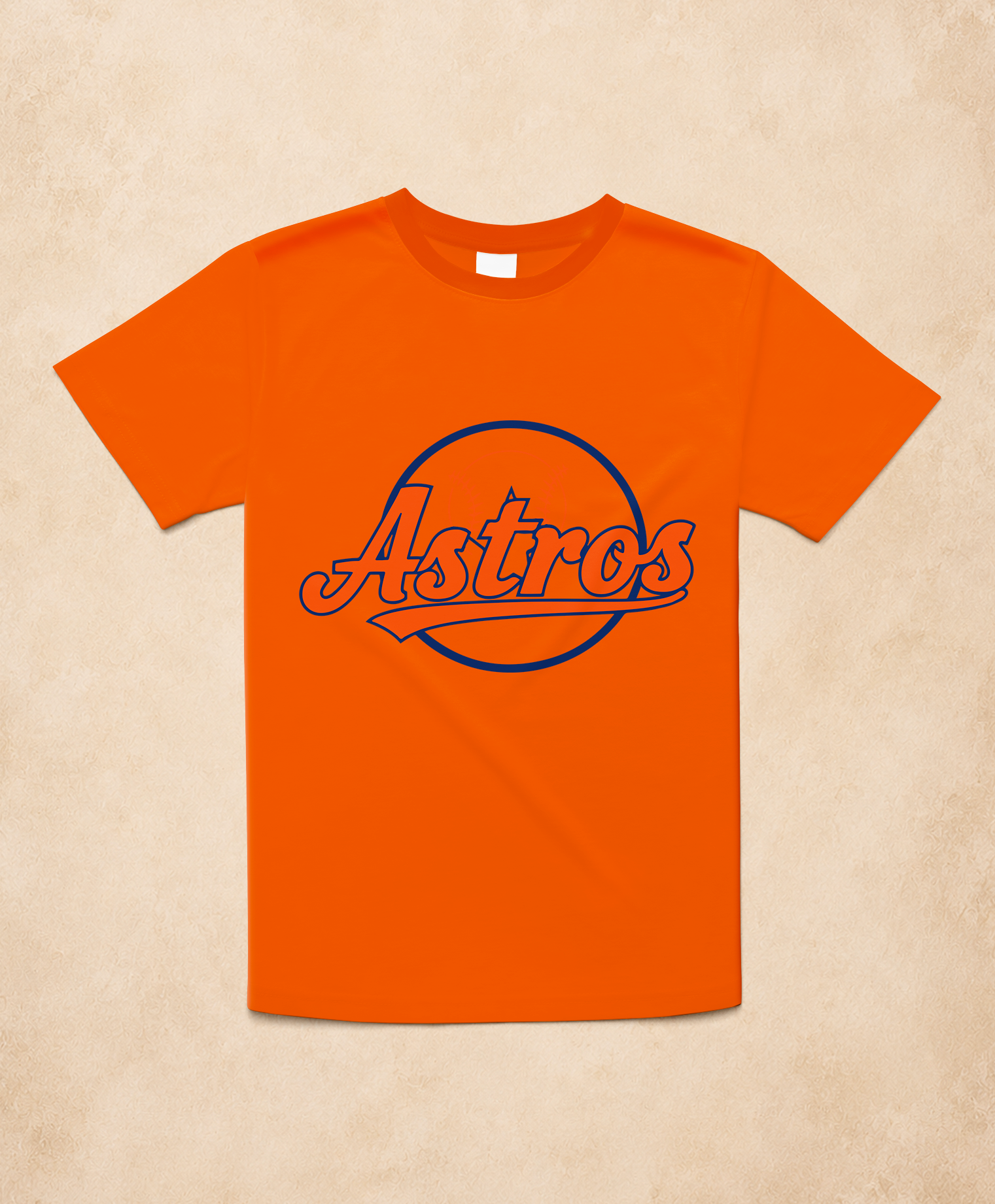 Astros Baseball